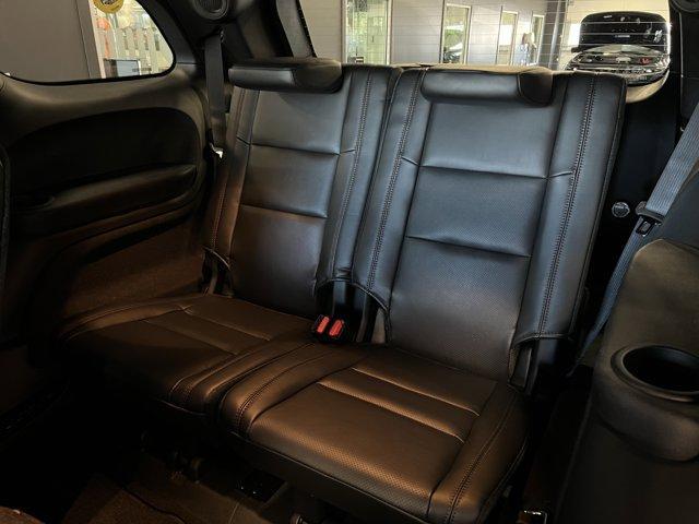 new 2026 Dodge Durango car, priced at $51,555