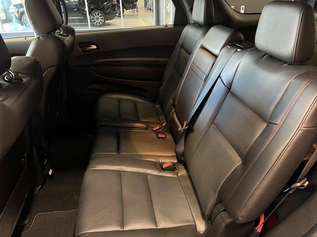 new 2026 Dodge Durango car, priced at $51,555
