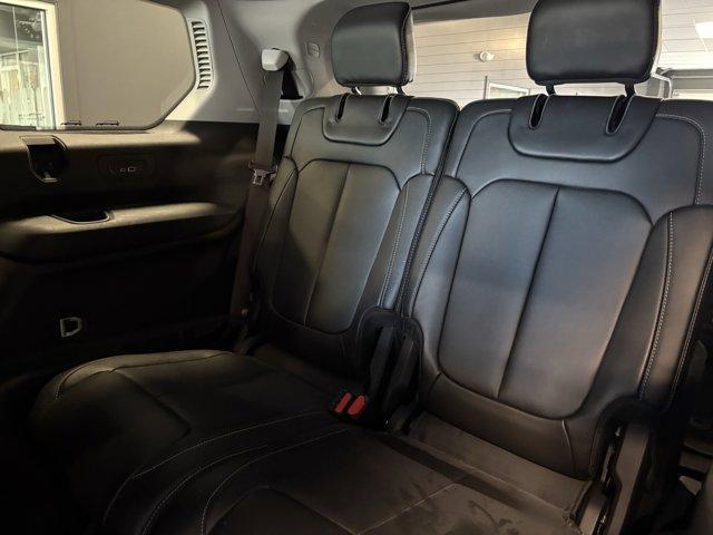 used 2022 Jeep Grand Cherokee L car, priced at $36,922