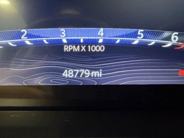 used 2022 Jeep Grand Cherokee L car, priced at $36,922