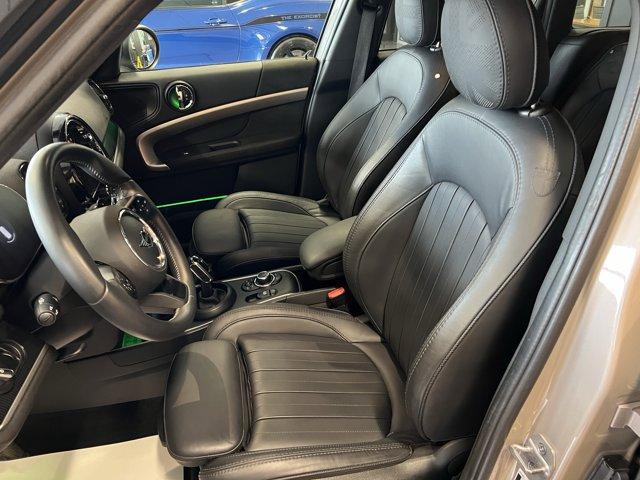 used 2023 MINI Countryman car, priced at $30,622