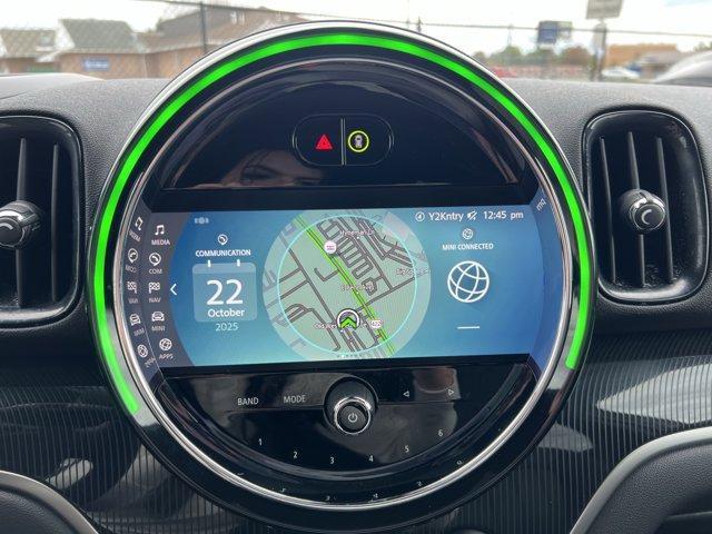 used 2023 MINI Countryman car, priced at $30,622