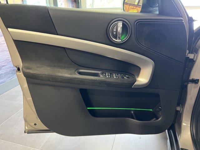 used 2023 MINI Countryman car, priced at $30,622