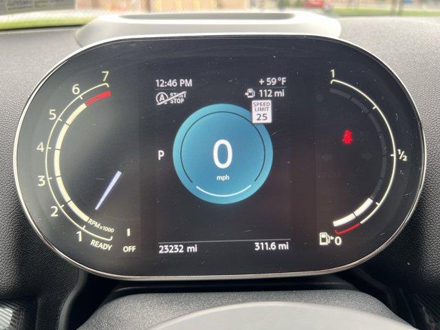 used 2023 MINI Countryman car, priced at $30,622