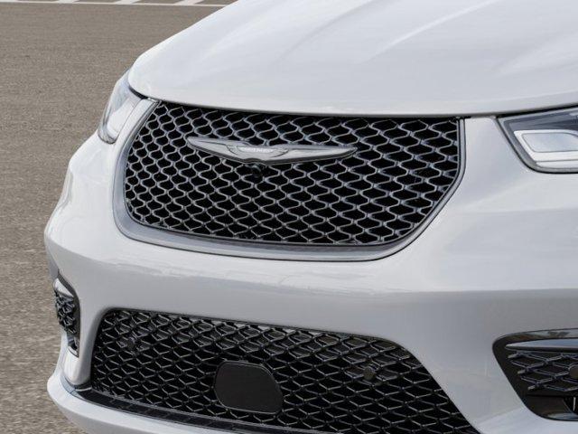 new 2026 Chrysler Pacifica car, priced at $52,080