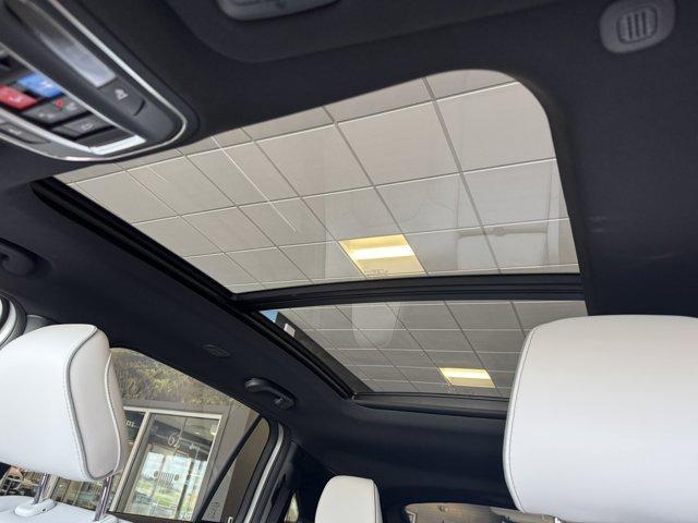 new 2025 Jeep Wagoneer S car, priced at $68,885