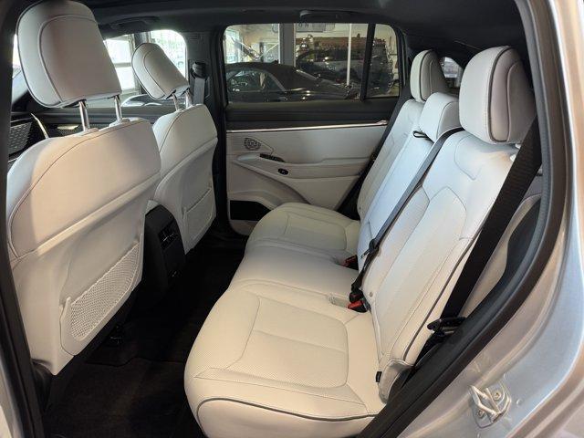 new 2025 Jeep Wagoneer S car, priced at $68,885