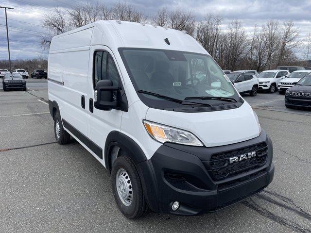 new 2025 Ram ProMaster 1500 car