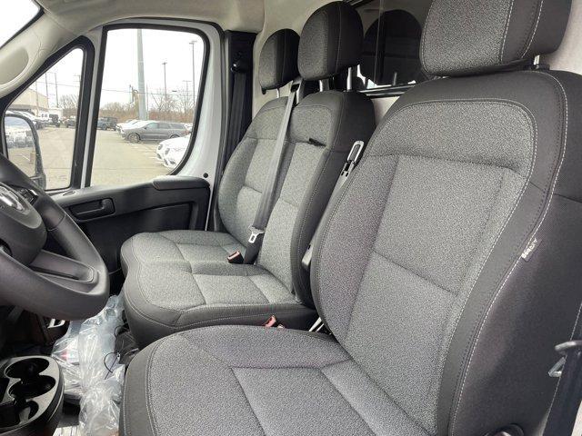 new 2025 Ram ProMaster 1500 car