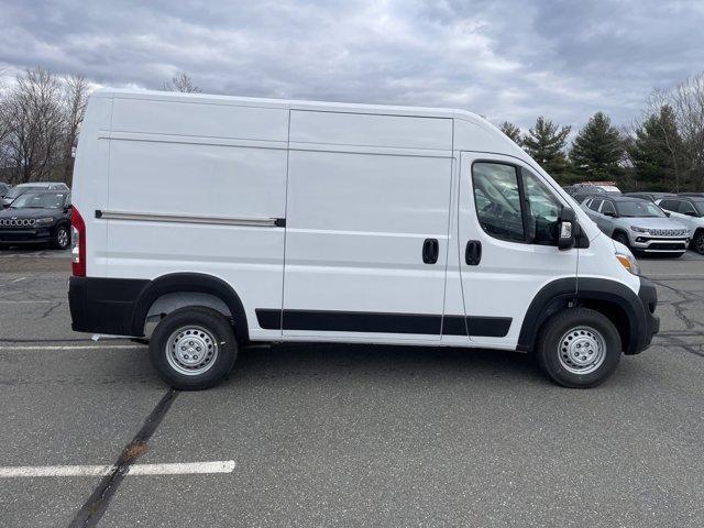 new 2025 Ram ProMaster 1500 car