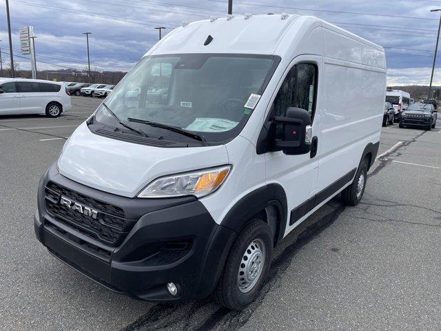 new 2025 Ram ProMaster 1500 car