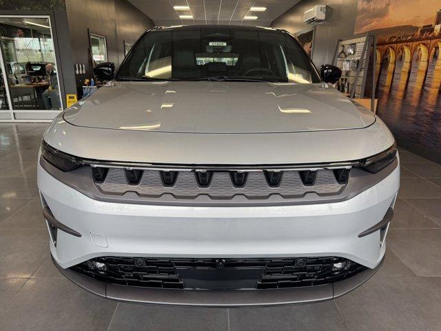 new 2025 Jeep Wagoneer S car, priced at $73,885