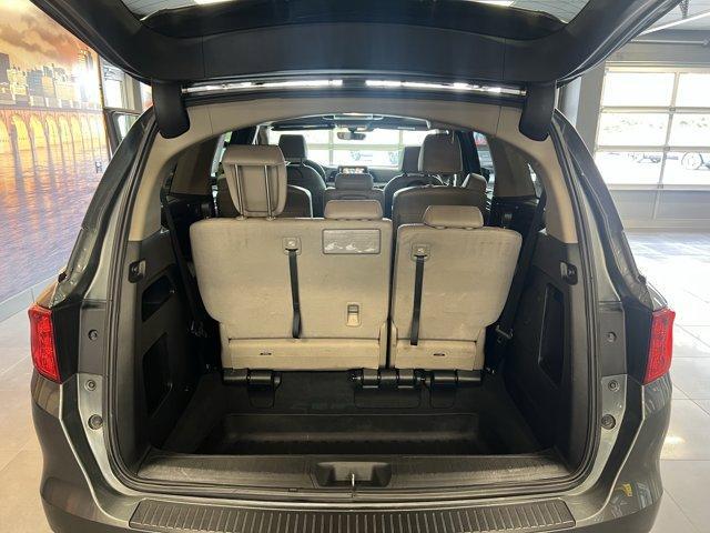 used 2019 Honda Odyssey car, priced at $26,450