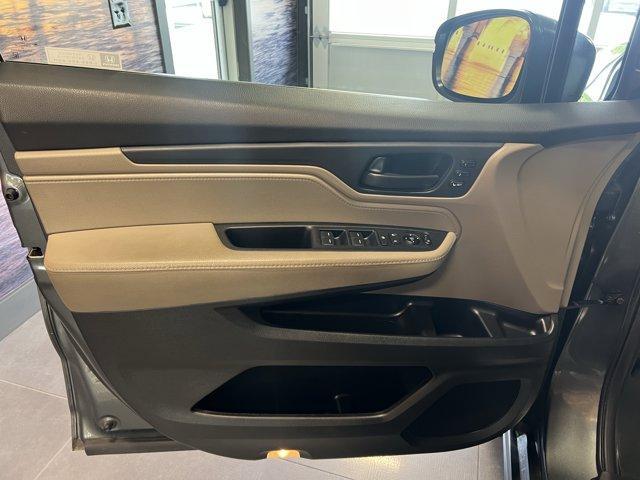 used 2019 Honda Odyssey car, priced at $26,450