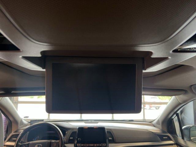 used 2019 Honda Odyssey car, priced at $26,450