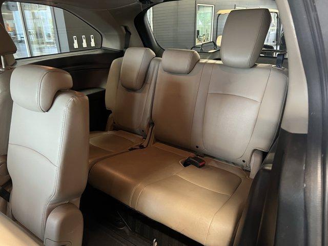 used 2019 Honda Odyssey car, priced at $26,450