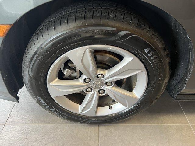 used 2019 Honda Odyssey car, priced at $26,450