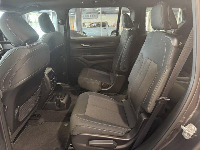 new 2025 Jeep Grand Cherokee L car, priced at $47,215