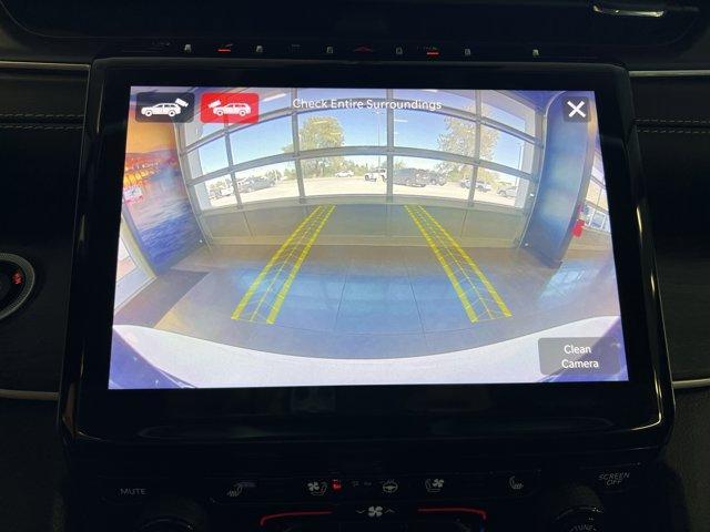 used 2023 Jeep Grand Cherokee car