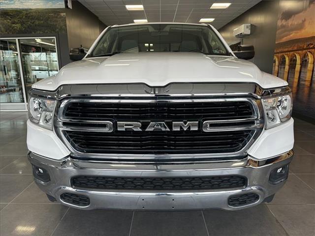 new 2019 Ram 1500 car, priced at $29,044