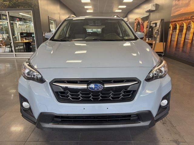 used 2019 Subaru Crosstrek car, priced at $22,422