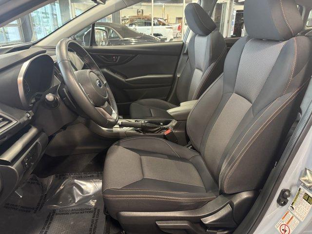 used 2019 Subaru Crosstrek car, priced at $22,422