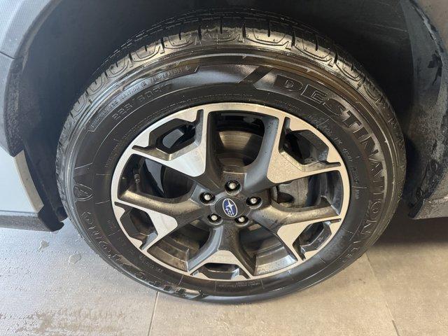 used 2019 Subaru Crosstrek car, priced at $22,422