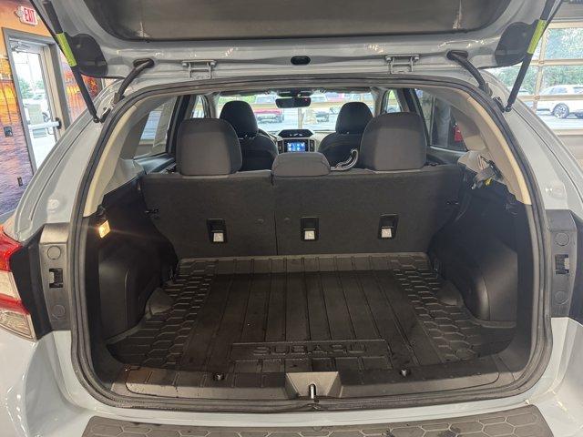 used 2019 Subaru Crosstrek car, priced at $22,422