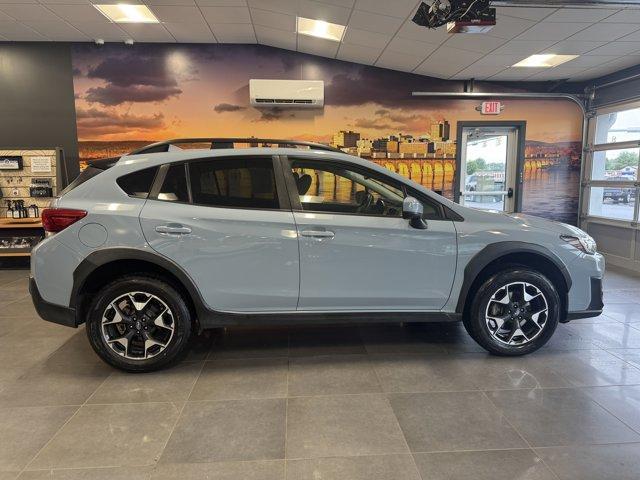 used 2019 Subaru Crosstrek car, priced at $22,422