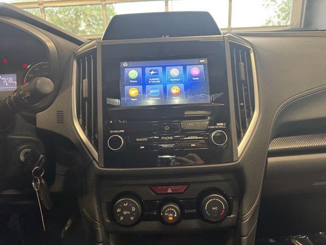 used 2019 Subaru Crosstrek car, priced at $22,422
