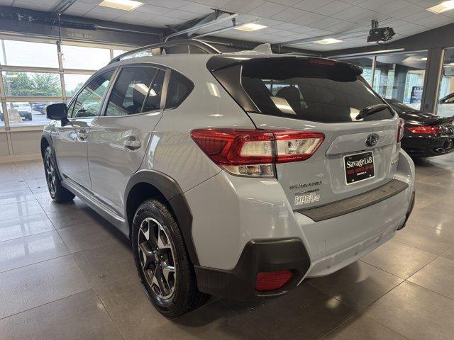 used 2019 Subaru Crosstrek car, priced at $22,422