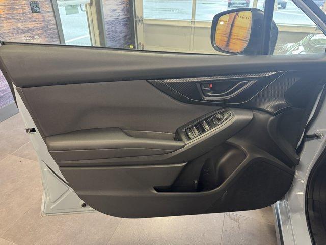 used 2019 Subaru Crosstrek car, priced at $22,422