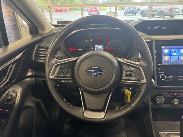 used 2019 Subaru Crosstrek car, priced at $22,422