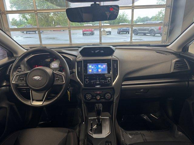 used 2019 Subaru Crosstrek car, priced at $22,422