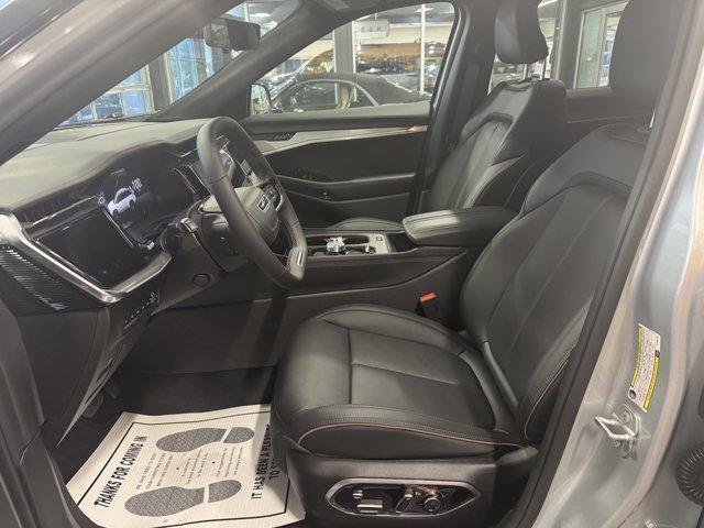 new 2025 Jeep Wagoneer S car, priced at $73,885