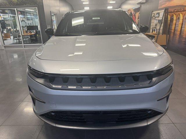 new 2025 Jeep Wagoneer S car, priced at $73,885