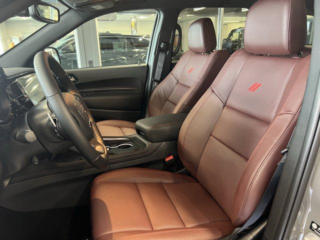 new 2026 Dodge Durango car, priced at $52,150