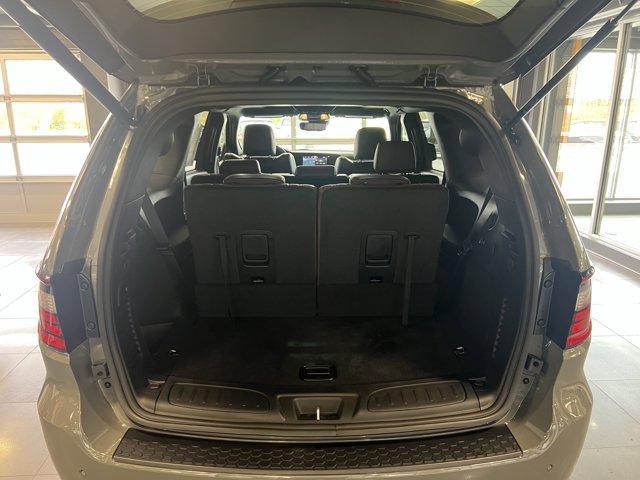 new 2026 Dodge Durango car, priced at $52,150