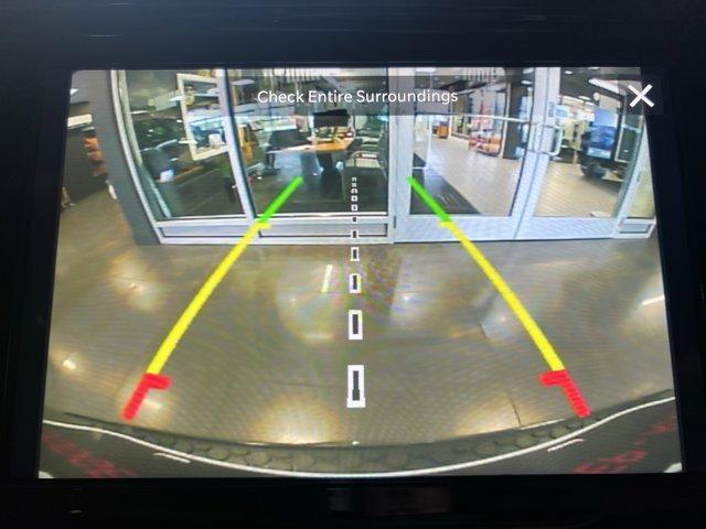 new 2026 Dodge Durango car, priced at $52,150