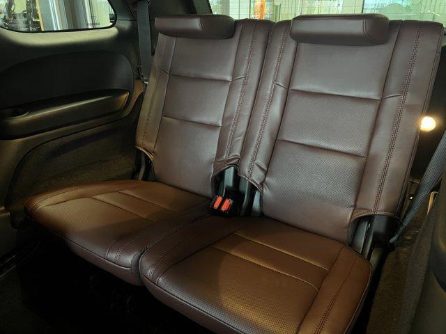 new 2026 Dodge Durango car, priced at $52,150