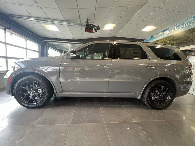 new 2026 Dodge Durango car, priced at $52,150
