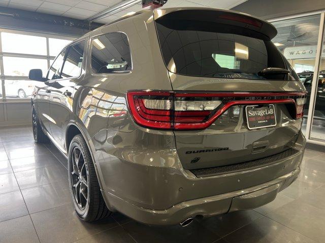 new 2026 Dodge Durango car, priced at $52,150
