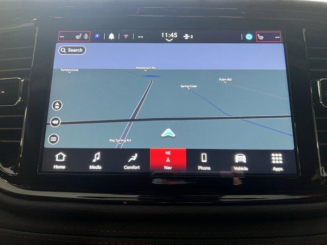 new 2026 Dodge Durango car, priced at $52,150