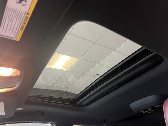 new 2026 Dodge Durango car, priced at $52,150