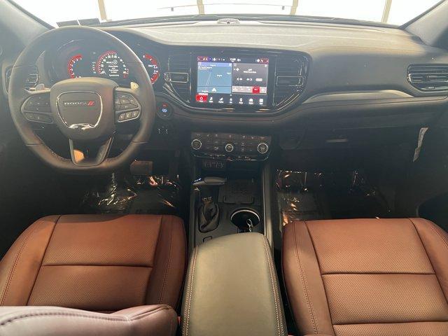 new 2026 Dodge Durango car, priced at $52,150