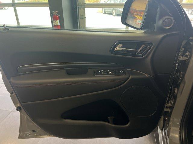 new 2026 Dodge Durango car, priced at $52,150