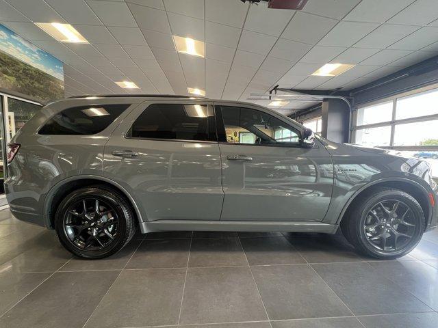 new 2026 Dodge Durango car, priced at $52,150