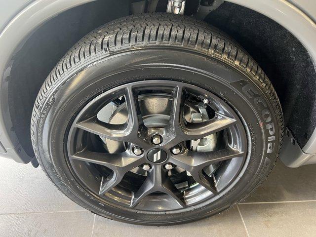 new 2026 Dodge Durango car, priced at $52,150