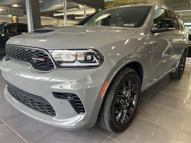 new 2026 Dodge Durango car, priced at $52,150