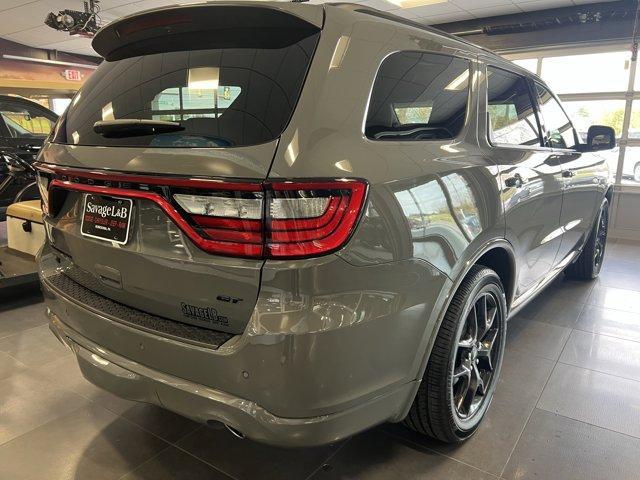 new 2026 Dodge Durango car, priced at $52,150